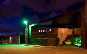Lemon Motel- Piedade